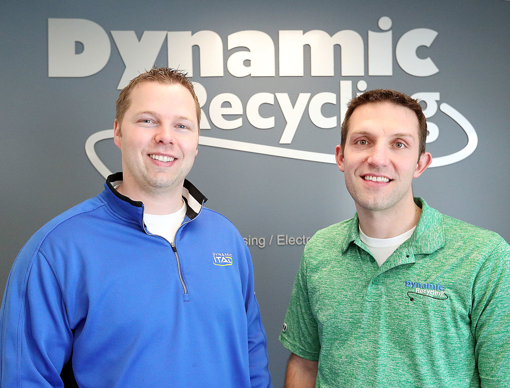 Dynamic Recycling